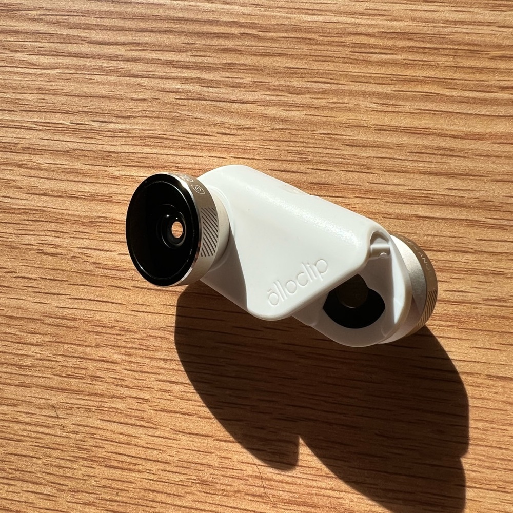 Olloclip Camera Phone Adapter For iPhone